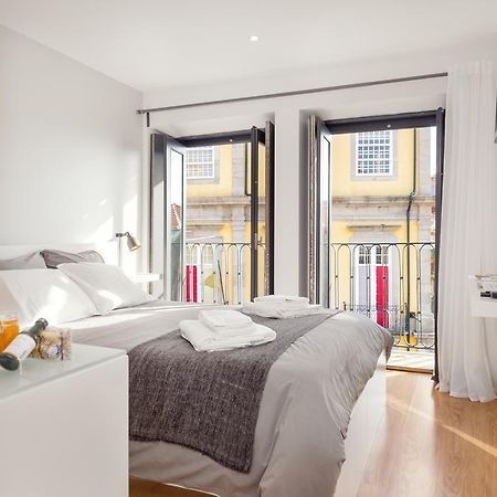Apartmán Be In Oporto Exteriér fotografie