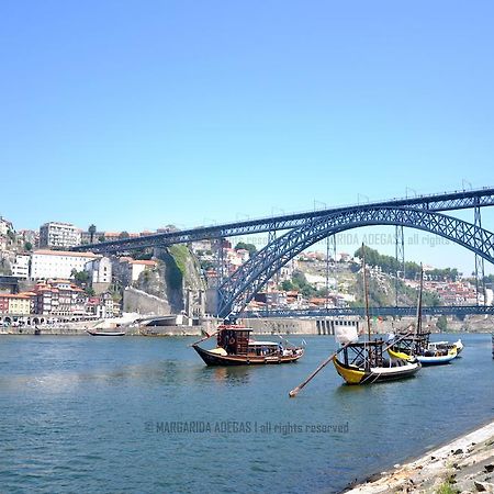 Apartmán Be In Oporto Exteriér fotografie