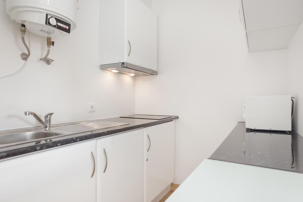 Apartmán Be In Oporto Exteriér fotografie
