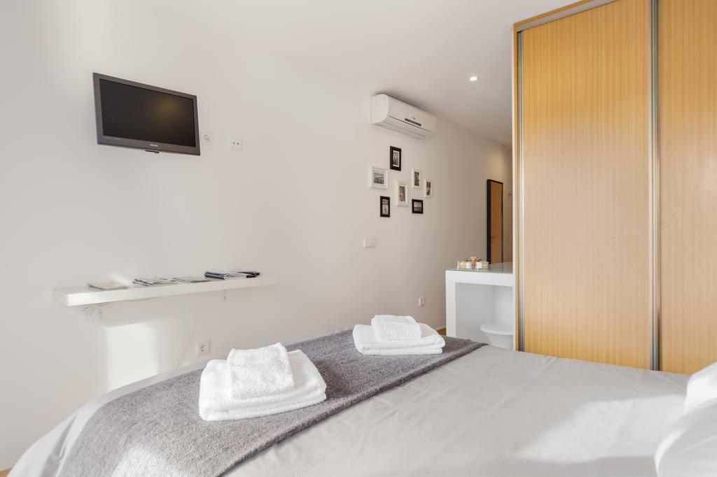 Apartmán Be In Oporto Exteriér fotografie