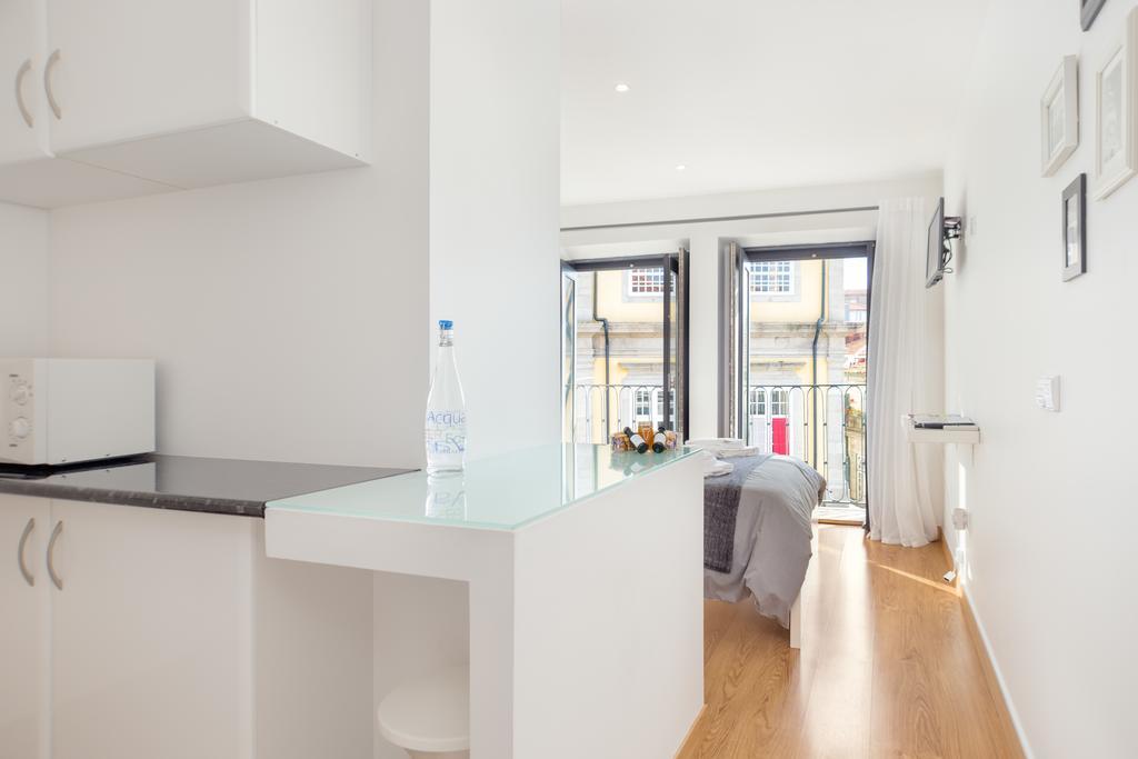 Apartmán Be In Oporto Exteriér fotografie