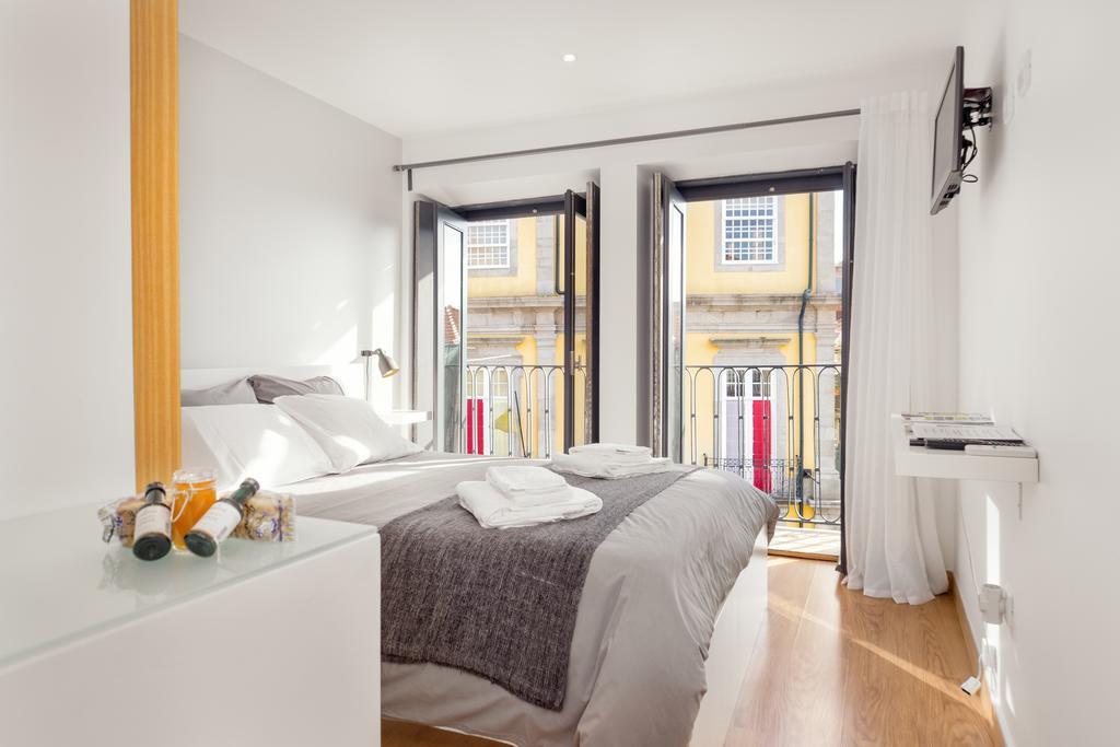 Apartmán Be In Oporto Exteriér fotografie