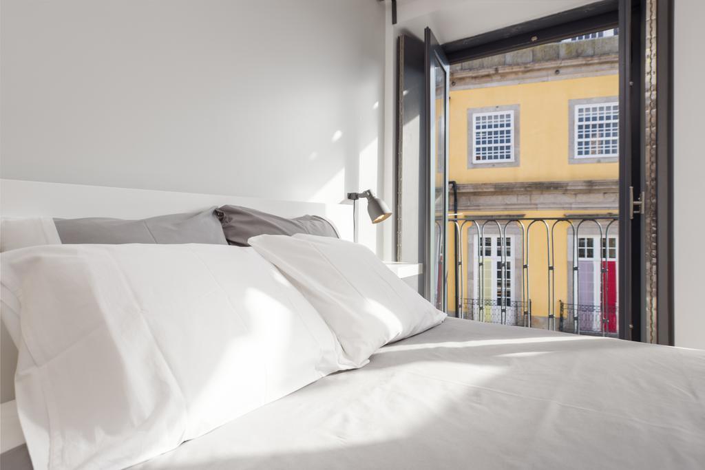 Apartmán Be In Oporto Exteriér fotografie