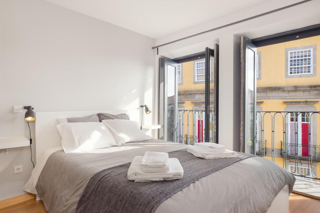 Apartmán Be In Oporto Exteriér fotografie