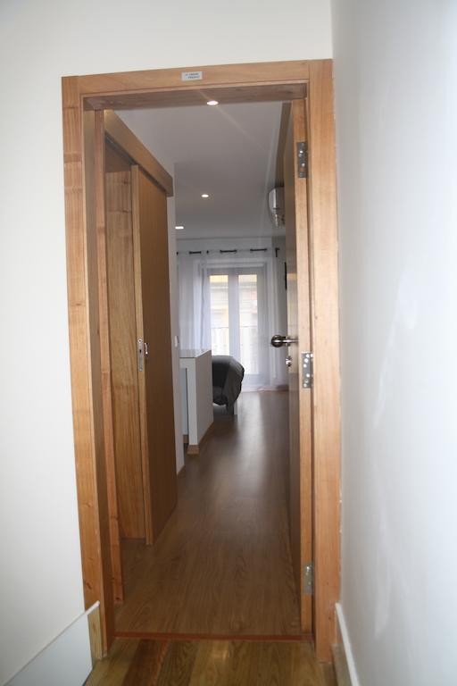 Apartmán Be In Oporto Pokoj fotografie