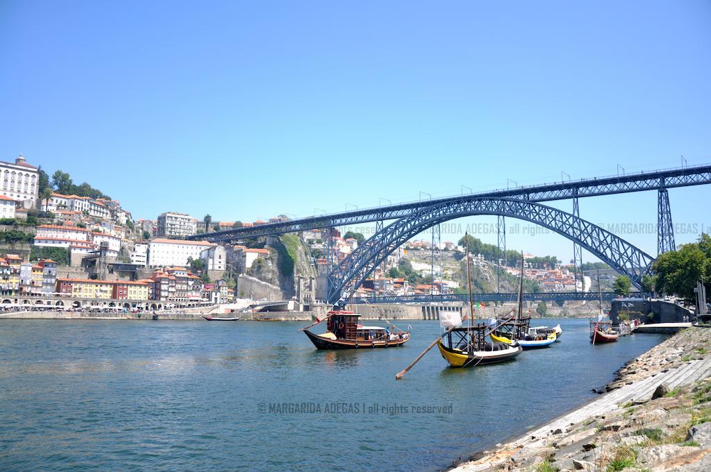 Apartmán Be In Oporto Exteriér fotografie