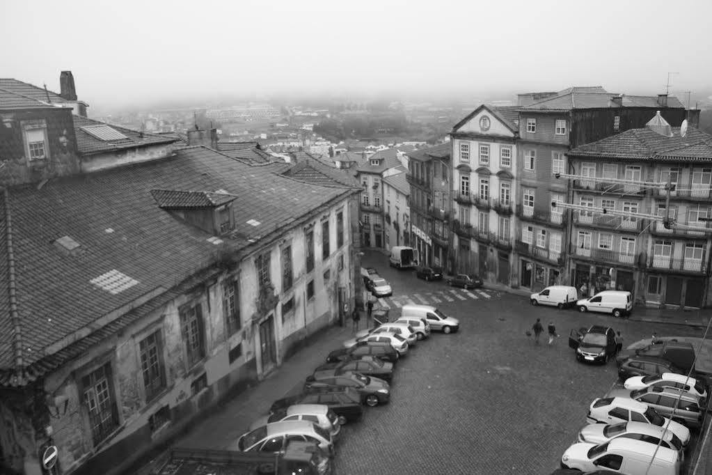 Apartmán Be In Oporto Exteriér fotografie
