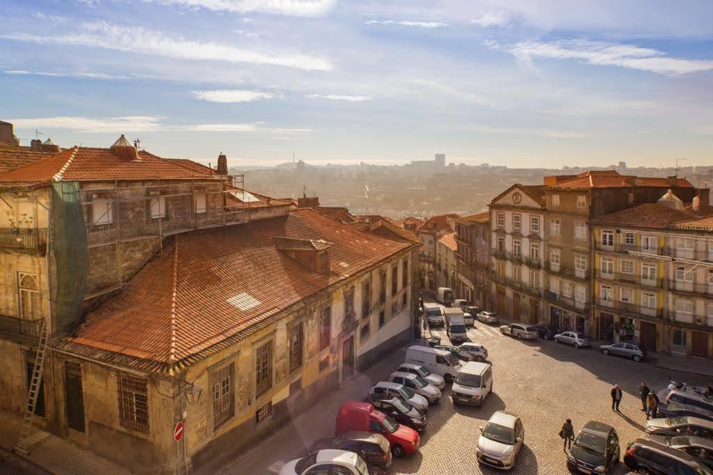 Apartmán Be In Oporto Exteriér fotografie